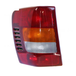 Tail Lamp Passenger Side Aftermarket suits Jeep Grand Cherokee
