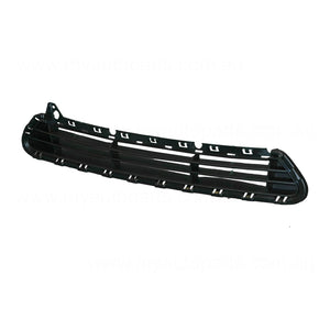 Front Bar Grille OEM Suits Hyundai i30N PDe 2018 to 2020