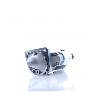 12 Volts 1.8 Kw 10 Teeth Starter Motor Mitsubishi Type Aftermarket suits Holden Malibu EM