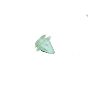 2 Required Clip OEM Suits Mazda 3 BK 2004 to 2009