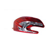 Tail Lamp Drivers Side OEM Suits Peugeot 208 A9 2012 to 2015