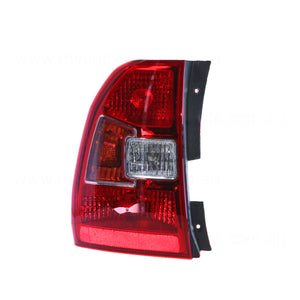 Tail Lamp Passenger Side OEM Suits Kia Sportage KM 10/2008 to 5/2010