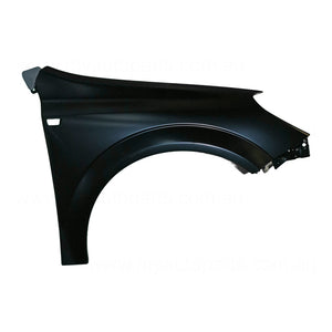 Certified Front Guard Drivers Side suits Holden Astra AH 2004 to 2009