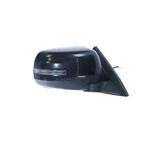 Door Mirror RH Electric With Indicator suits Mitsubishi Challenger PC 7/2013 to 12/2015