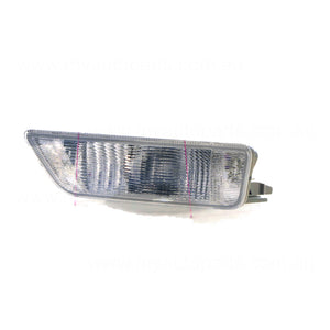 Rear Bar Lamp Drivers Side Genuine Suits Nissan X-Trail T31 2007 to 2014