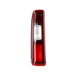 Renault Trafic Certified Aftermarket Tail Lamp Passenger Side 01/2015 to 12/2022 - 265556737R