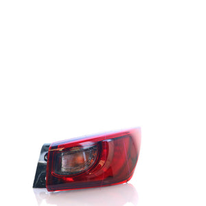 LED Tail Lamp Drivers Side Genuine suits Mazda CX-3 Akari/S Touring DK 3/2015 to 8/2018