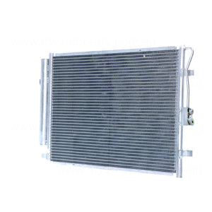 16 mm 5.4 mm Fin A/C Condenser Aftermarket Suits Kia Soul AM 2009 to 2013