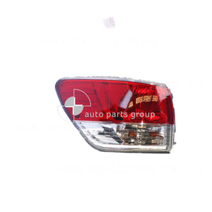 Tail Lamp Passenger Side OEM Suits Nissan Pathfinder R52 2013 to 2017