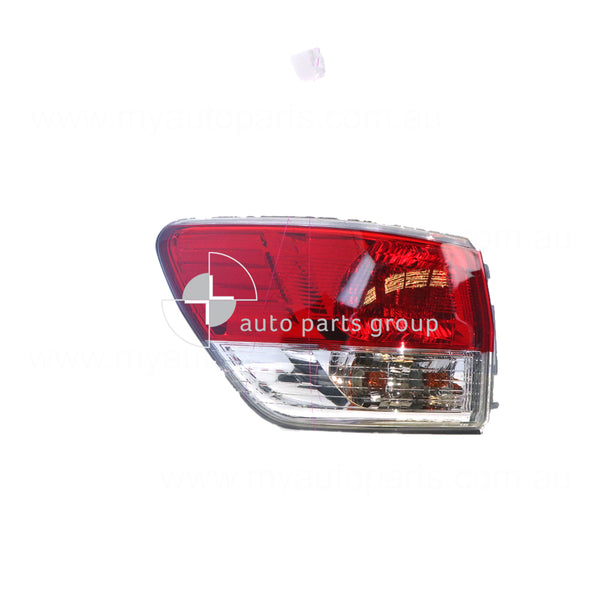 Tail Lamp Passenger Side OEM Suits Nissan Pathfinder R52 2013 to 2017