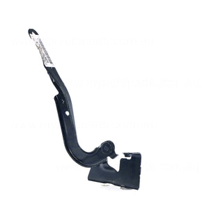 Bonnet Hinge OEM Suits Toyota Corolla ZRE152R 2007 to 2012