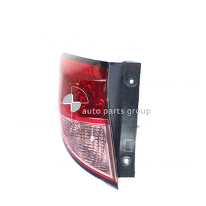 Tail Lamp Passenger Side Certified suits Honda HR-V VTi RU 2014 to 2018