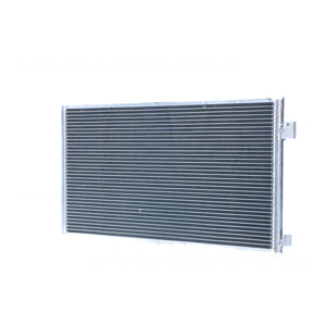 A/C Condenser Aftermarket Suits Honda Civic ES 2000 to 2006 1.7L D17Z1