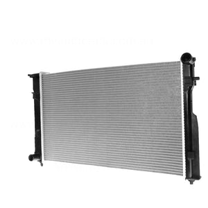 Radiator Aftermarket suits Holden Commodore