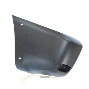 Genuine Rear Bar End Passenger Side suits Toyota RAV4 ACA20R/ACA21R/ACA22R/ACA23R 2000 to 2005