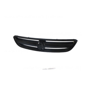 Grille Mould OEM Suits Holden Viva JF 2005 to 2009