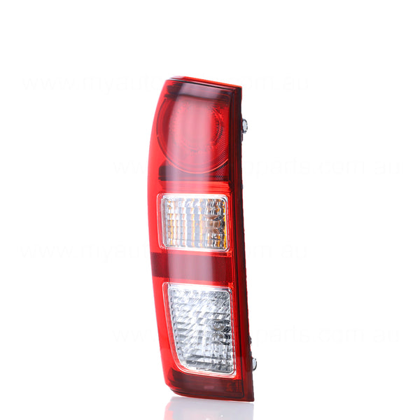 Mazda BT-50 4x2 OEM Tail Lamp Passenger Side 07/2020 to 01/2023 - 1K0H51160