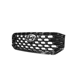 OEM Grille suits Hyundai Santa Fe TM 2021 onwards