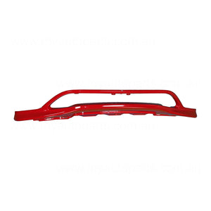 Genuine Front Bar suits Honda Civic FN 2007 to 2012