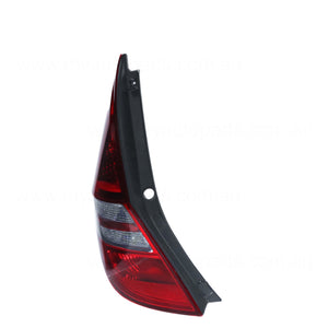 Tail Lamp Passenger Side Certified Suits Hyundai i30 FD 5 Door Hatch 8/2007 to 4/2012