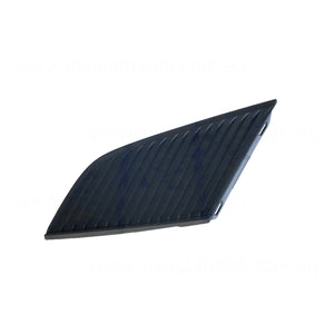 Genuine Front Bar Grille Insert suits Mazda CX-3 DK 2015 to 2018