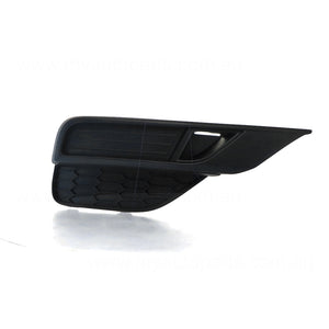 Front Bar Grille Drivers Side Genuine Suits Honda CR-V VTi RM 11/2014 to 6/2017