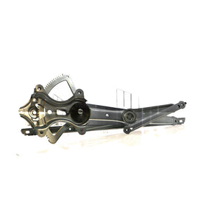 Front Window Regulator Motor Drivers Side Aftermarket suits Toyota Prado
