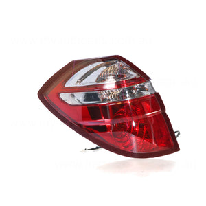 Tail Lamp Passenger Side Genuine suits Subaru Liberty BL/BP Wagon 2006 to 2009