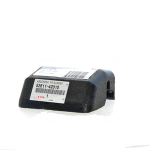 Front Bar Absorber R/L OEM suits Toyota RAV4