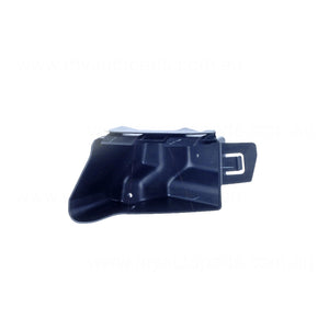 Rear Bar Bracket Drivers Side OEM Suits Ford Focus LW 2011 to 2015
