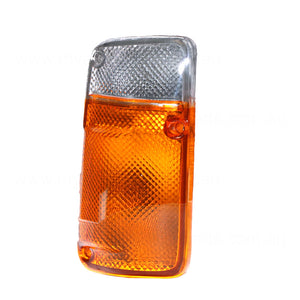 Front Park / Indicator Lamp Drivers Side Aftermarket suits