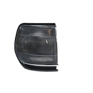 Front Park / Indicator Lamp Drivers Side Certified Suits Toyota Landcruiser FZJ80R/HDJ80R/HZJ80R 1990 to 1998