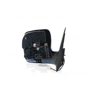 Door Mirror Drivers Side OEM suits Subaru Forester SH 2008 to 2010