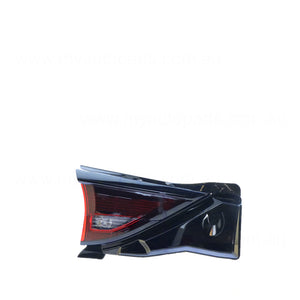 Tail Gate Lamp Passenger Side Genuine Suits Mazda CX-5 KF 2017 to 2021