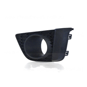 Front Bar Grille Passenger Side Genuine Suits Honda Jazz GF VTi-S/VTi-L 2014 to 2017