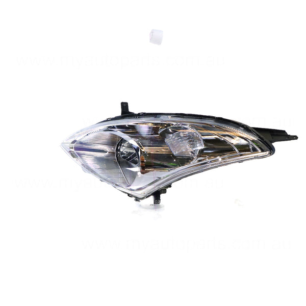 Head Lamp Passenger Side OEM suits Suzuki Swift FZ