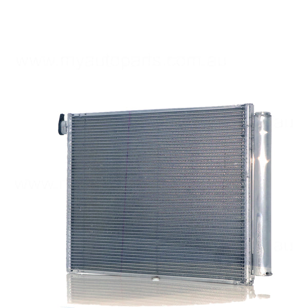 A/C Condenser OEM suits Hino 300 XZU700 2011 onwards