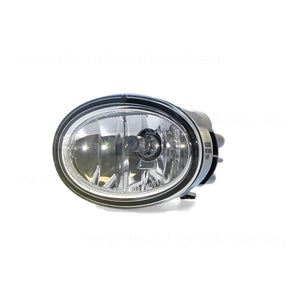 Fog Lamp Drivers Side Genuine suits Honda HR-V RU