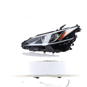 Lexus ES300H OEM Head Lamp Passenger Side 08/2018 to 08/2021 - 8118533F21