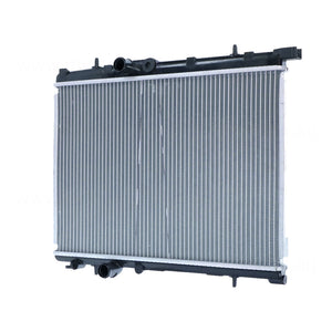 Radiator Aftermarket suits