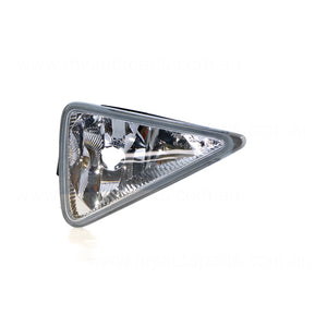 Fog Lamp Drivers Side Certified suits Honda Civic