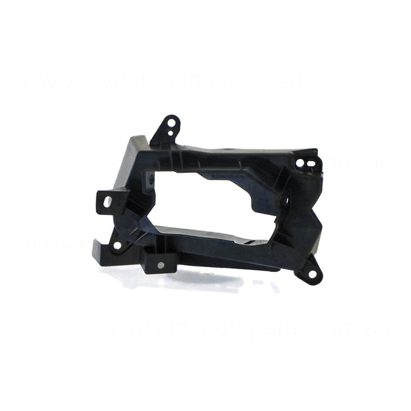 Fog Lamp Bracket Drivers Side OEM suits Mazda 3 BL