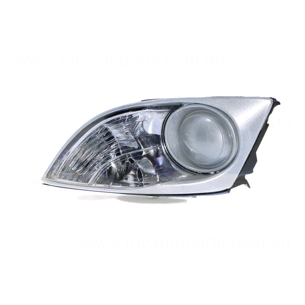 Front Bar Park / Indicator Lamp Passenger Side Certified Suits Mazda CX-7 ER 2006 to 2012