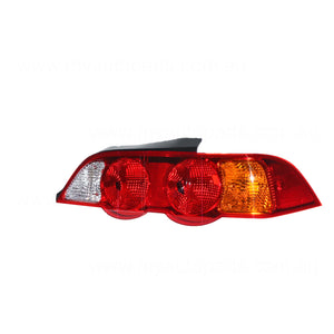 Tail Lamp Drivers Side Genuine Suits Honda Integra DC 2001 to 2004