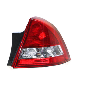 Tail Lamp Drivers Side Certified suits Holden