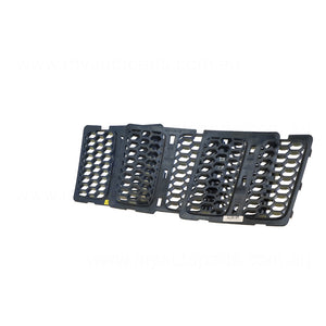 Black Grille Mesh OEM Suits Jeep Grand Cherokee WK 2011 to 2016