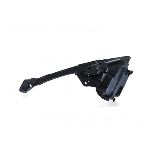 Front Bar Bracket Passenger Side Genuine Suits Honda CR-V RM 2014 to 2017