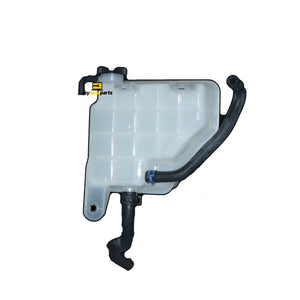 Toyota Landcruiser OEM Radiator Overflow Bottle 01/2007 to 09/2023 - 1647051012