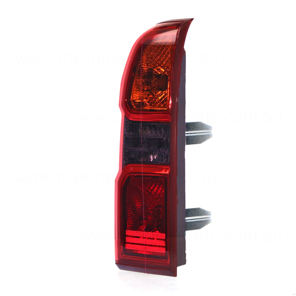 Tail Lamp Passenger Side Aftermarket Suits Nissan Patrol GU/Y61 8/2004 to 12/2009