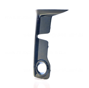 Front Bar Grille Driver Side Genuine suits Toyota C-HR GR Sport 8/2020 On